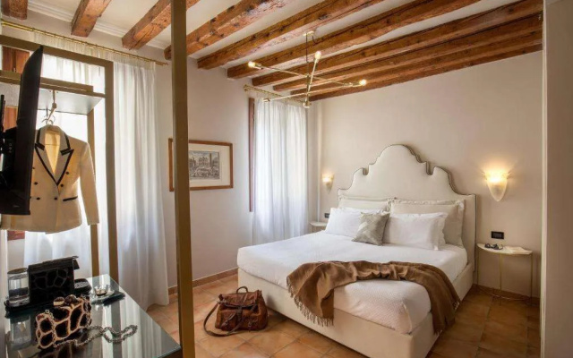 Daplace - Antica Casa Coppo 1