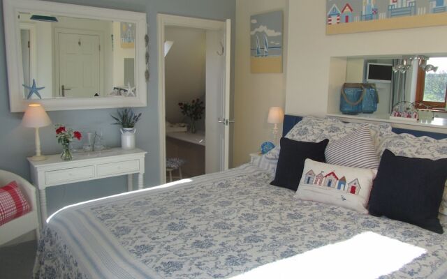Higher Gitcombe Boutique Bed and Breakfast