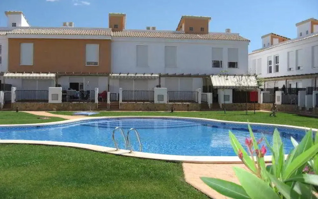 Palm Beach Apartamentos