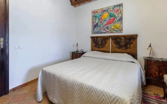 Bed & Breakfast Torre Saracena