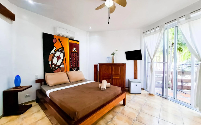 Aissatou Beach Resort