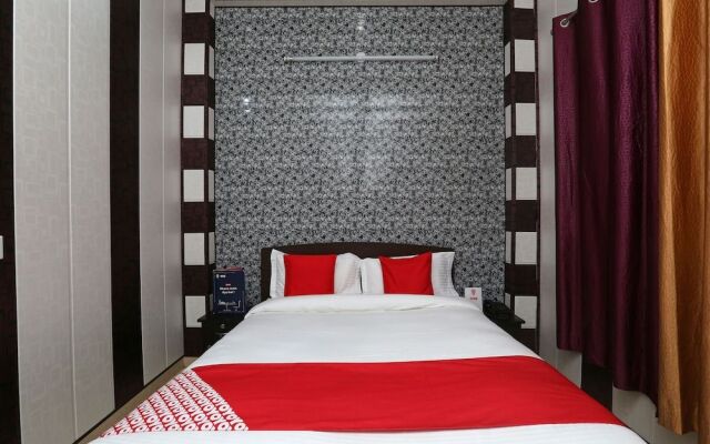 OYO 19751 Parkview Residency