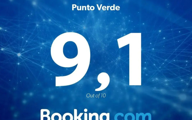 Hotel Ristorante Punto Verde