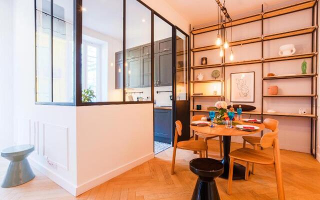 Le Wilson VI4260 By Riviera Holiday Homes