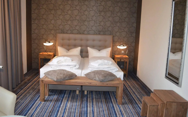 Hotel Residenz Waldkrone