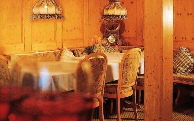 Landhotel Oberdeisenhof