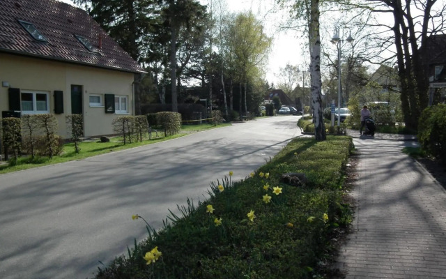 Lindenstrassee Haus Sonnengru_
