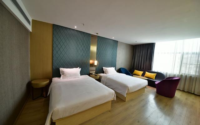 ibis Styles XM Zhongshan