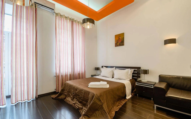 Partner Guest House Saksahans'koho