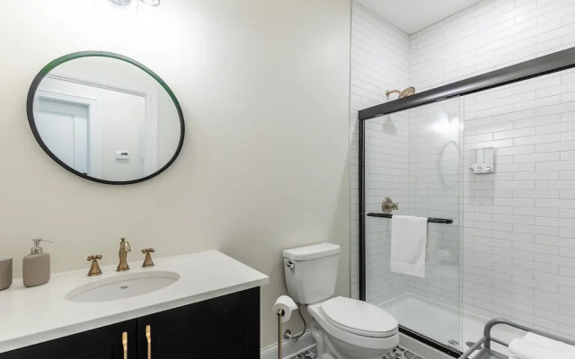 GLOBALSTAY. Luxury Rideau Apartments