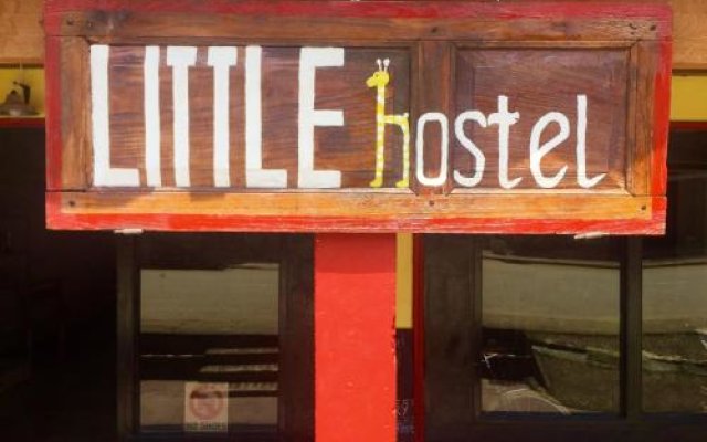 Little Hostel