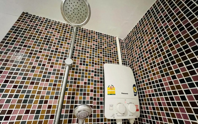 INN Kham Apartment