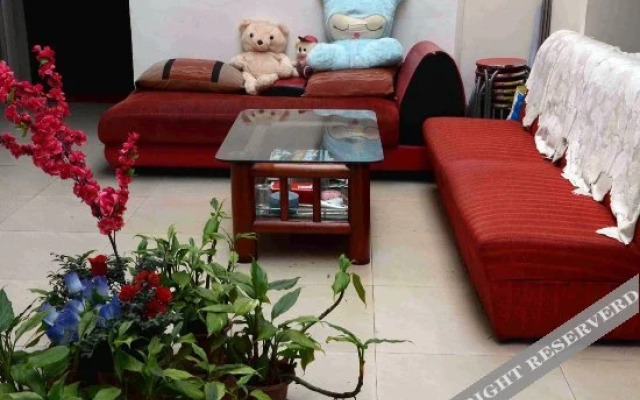 Yongjia Hostel