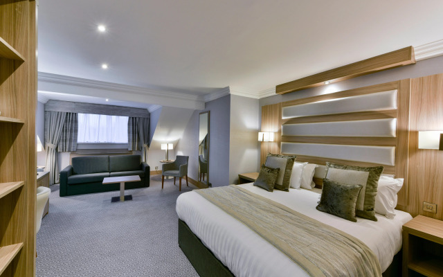 Holiday Inn Manchester - Oldham by IHG