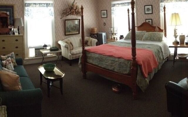Thornton House Bed and Breakfast