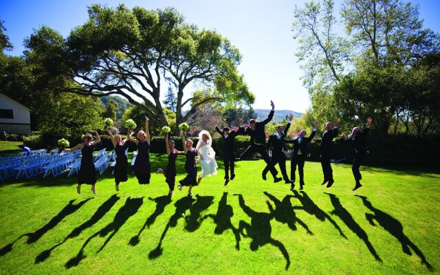 Carmel Valley Ranch, in The Unbound Collection by Hyatt