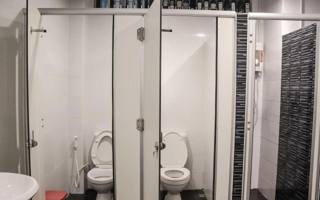 Khaosan Station - Adults Only - Hostel