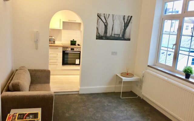 1 Bedroom Apartment in Central Brighton