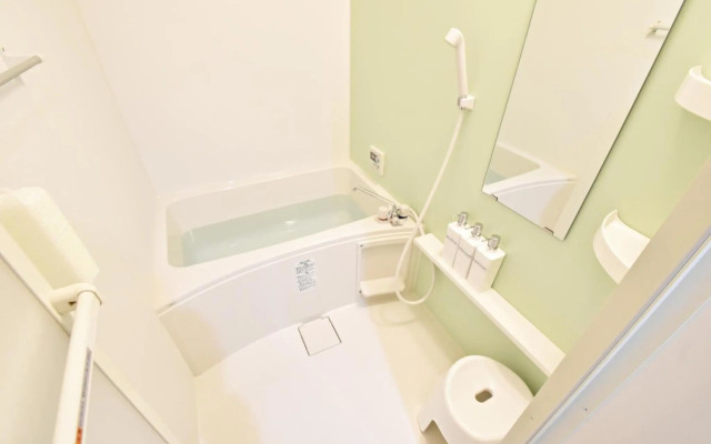 Daruma apartment 403