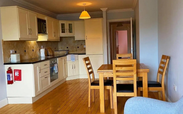 Schull Harbour Hotel & Leisure Centre