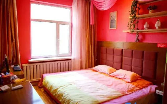 Juli Hotel