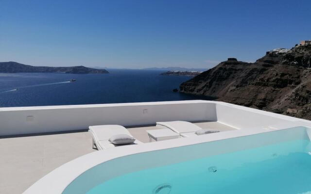 Archontiko Santorini