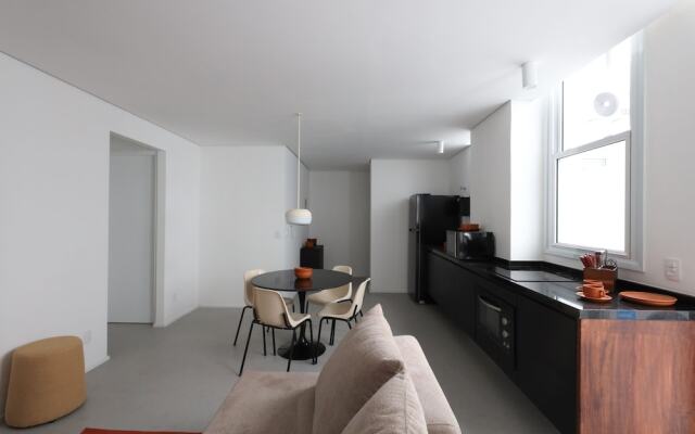 Tabas by Blueground Arinda