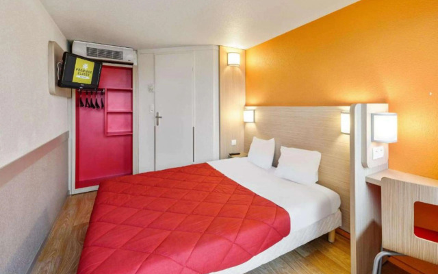 Hotel Premiere Classe Quimper