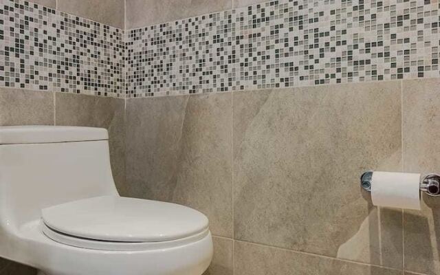 Luxury 2 bedroom Apartment Beautiful View