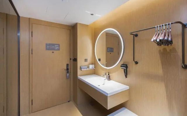 Ji Hotel (Government Shop, Ouhai District, Wenzhou