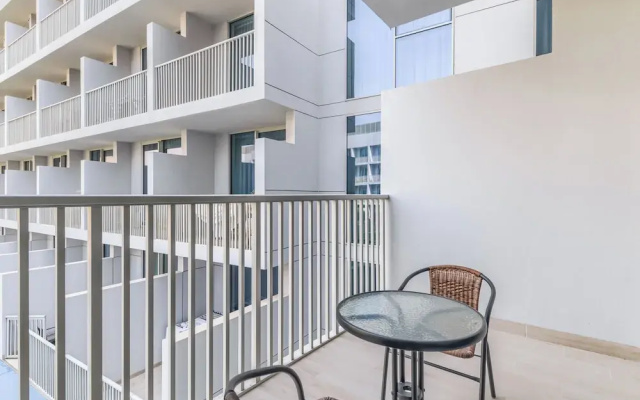 Luma22 Residences - JVC - Dubai