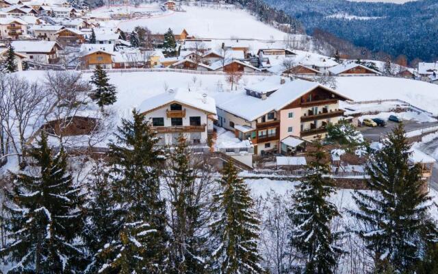 Hotel Restaurant Alber