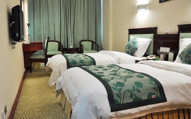 Huaihua Great Hotel