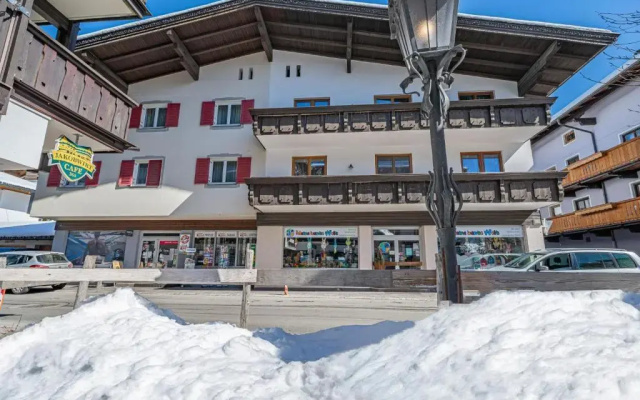 Haus Janita