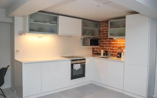 Kotimaailma Penthouse Studio
