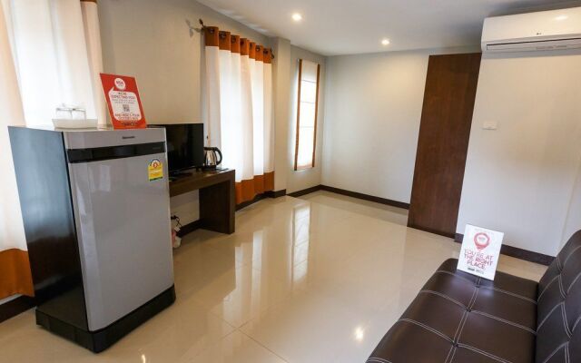 Nida Rooms Wat Gate Patan 19 Property