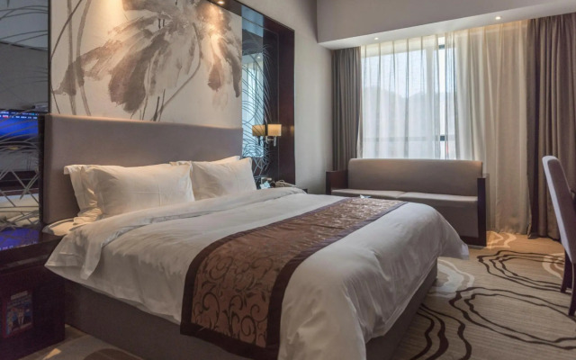 Dechangshun Hotel