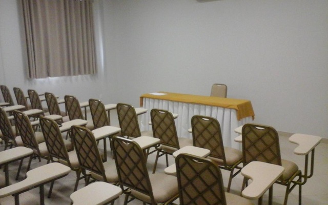 eSuites Vale dos Carajás