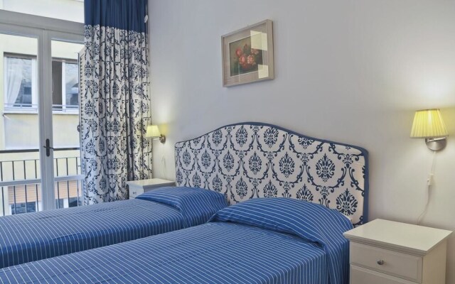 Ponte Vecchio Penthouse