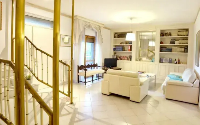 A Casa di Mariù