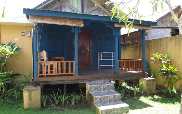 Akarsa Residence