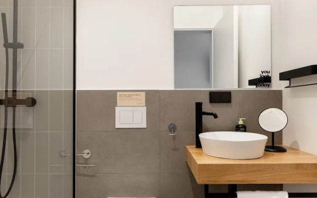 limehome Augsburg Annastraße