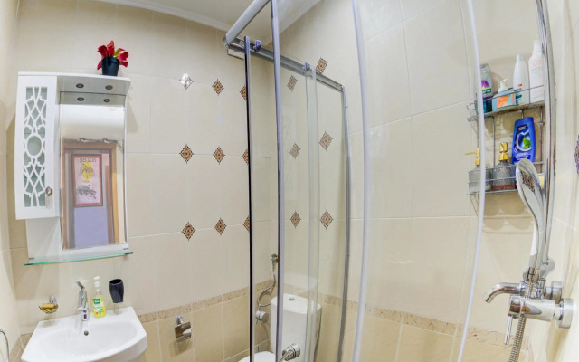 Gondola Flat Number 2