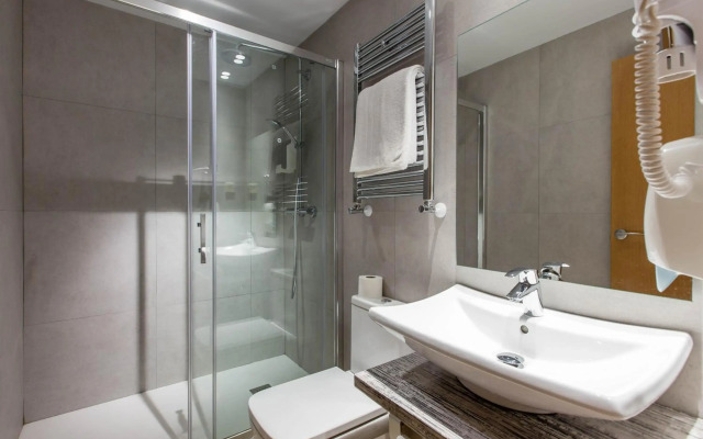 Hostal Cervelo