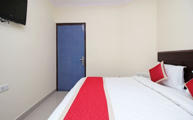 Hotel Chetram Elite