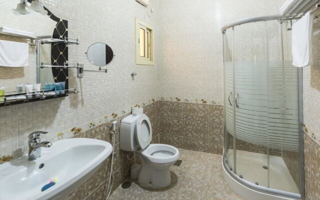 Flora Park Yanbu 1 Hotel Suites