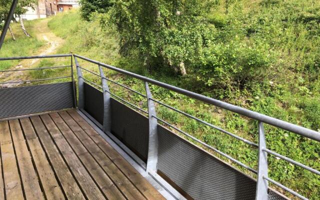 T2- 4pers- Chamrousse Bachat Bouloud