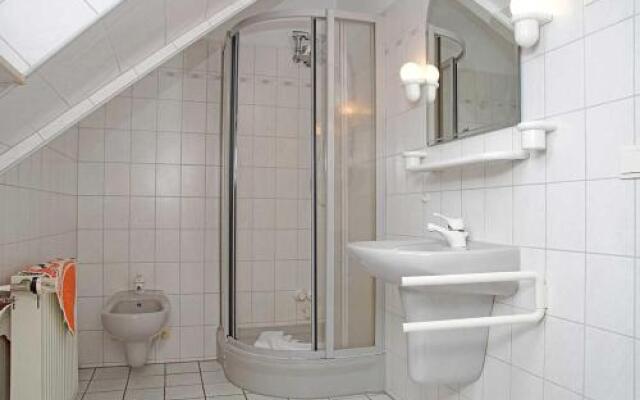 Fischerhus _ Wohnung 9