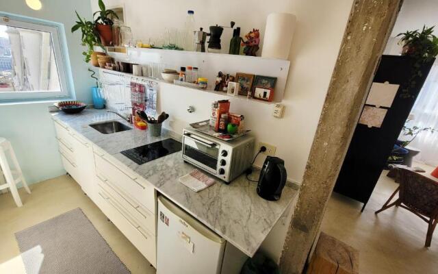 Barolo+ Seu Loft em BsAs