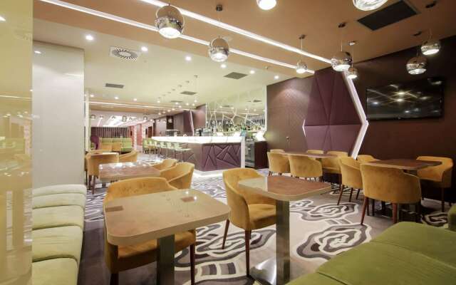 Ramada Plaza by Wyndham Craiova